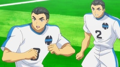 Assistir Hangyakusei Million Arthur Temporada 1 Episódio 17 Online em HD