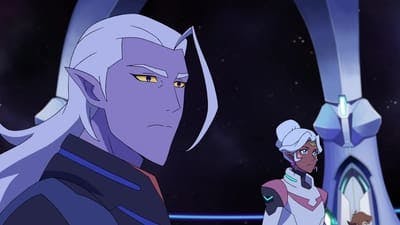 Assistir Voltron: O Defensor Lendario Temporada 6 Episódio 1 Online em HD