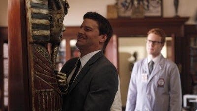 Assistir Bones Temporada 5 Episódio 5 Online em HD