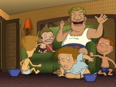 Assistir Ginger Temporada 2 Episódio 15 Online em HD