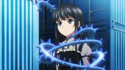 Assistir Strike the Blood Temporada 4 Episódio 7 Online em HD