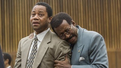 Assistir American Crime Story Temporada 1 Episódio 10 Online em HD