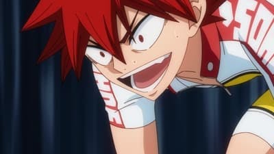 Assistir Yowamushi Pedal Temporada 5 Episódio 15 Online em HD