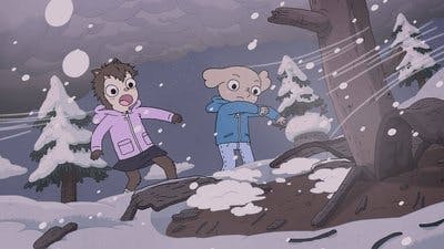 Assistir Acampamento de Verão Temporada 1 Episódio 21 Online em HD