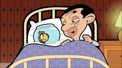 Assistir Mr. Bean: A Série Animada Temporada 2 Episódio 1 Online em HD