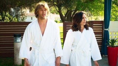 Assistir NCIS: Los Angeles Temporada 7 Episódio 7 Online em HD