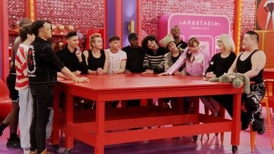 Assistir RuPaul’s Drag Race Temporada 17 Episódio 15 Online em HD