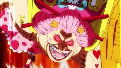 Assistir One Piece Temporada 21 Episódio 944 Online em HD