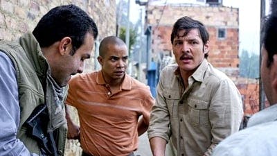 Assistir Narcos Temporada 2 Episódio 5 Online em HD