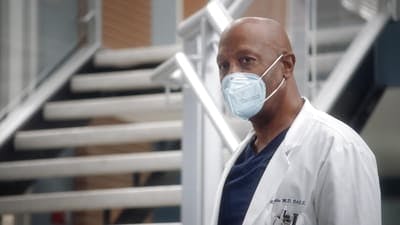 Assistir Grey’s Anatomy Temporada 17 Episódio 2 Online em HD