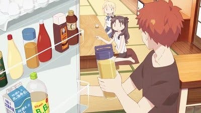 Assistir Today’s Menu for the Emiya Family Temporada 1 Episódio 7 Online em HD