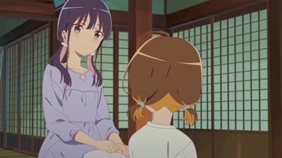 Assistir Narenare -Cheer for you!- Temporada 1 Episódio 12 Online em HD
