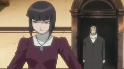 Assistir Fullmetal Alchemist Temporada 1 Episódio 45 Online em HD