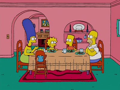 Assistir Os Simpsons Temporada 16 Episódio 21 Online em HD
