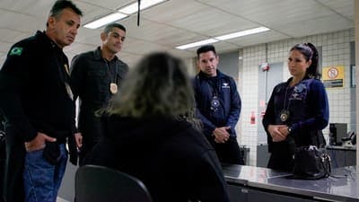 Assistir Airport Brazil: Restricted Areas Temporada 5 Episódio 5 Online em HD