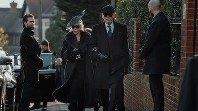 Assistir Terra da Máfia Temporada 1 Episódio 5 Online em HD