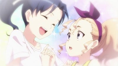 Assistir Tsugumomo Temporada 2 Episódio 3 Online em HD