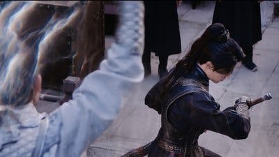 Assistir Guardiões da Dafeng Temporada 1 Episódio 15 Online em HD