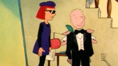 Assistir Doug Temporada 4 Episódio 20 Online em HD