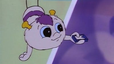 Assistir Os Jetsons Temporada 2 Episódio 40 Online em HD