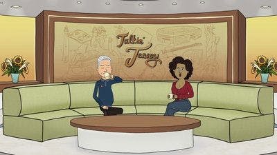 Assistir Tom Tem Dez Anos Temporada 2 Episódio 6 Online em HD