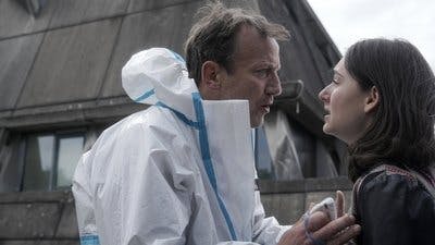 Assistir The Island Temporada 3 Episódio 6 Online em HD