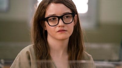 Assistir Inventando Anna Temporada 1 Episódio 1 Online em HD