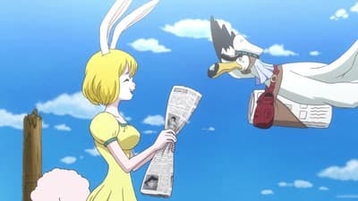 Assistir One Piece Temporada 20 Episódio 878 Online em HD