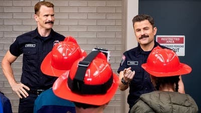 Assistir Tacoma FD Temporada 1 Episódio 4 Online em HD