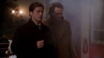 Assistir West Wing: Nos Bastidores do Poder Temporada 2 Episódio 11 Online em HD