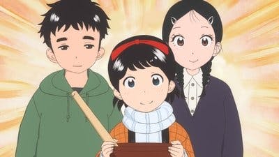 Assistir Maiko-san Chi no Makanai-san Temporada 1 Episódio 7 Online em HD