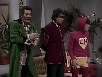 Assistir Chapolin Colorado Temporada 5 Episódio 44 Online em HD