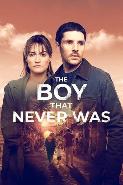 Assistir The Boy That Never Was Temporada 1 Episódio 4 Online em HD