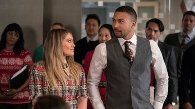 Assistir Younger Temporada 5 Episódio 7 Online em HD