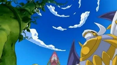 Assistir Digimon Frontier Temporada 1 Episódio 41 Online em HD