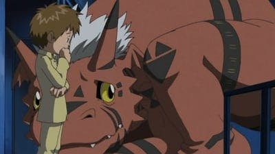 Assistir Digimon Tamers Temporada 1 Episódio 9 Online em HD