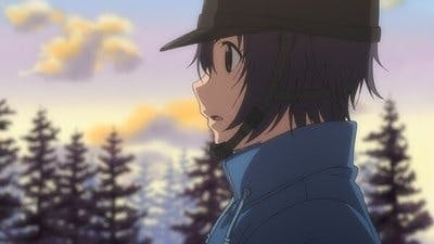 Assistir Silver Spoon Temporada 1 Episódio 2 Online em HD