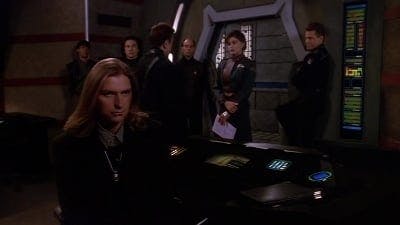 Assistir Babylon 5 Temporada 5 Episódio 6 Online em HD