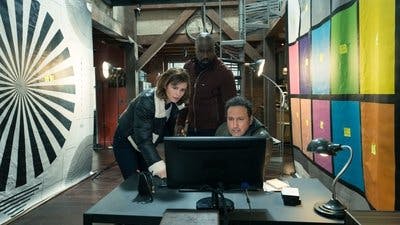 Assistir Evil: Contatos Sobrenaturais Temporada 4 Episódio 2 Online em HD