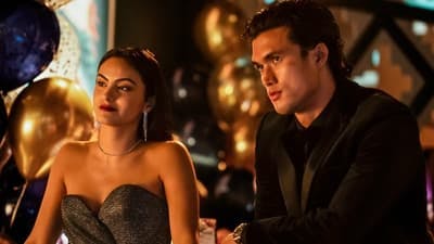 Assistir Riverdale Temporada 6 Episódio 3 Online em HD