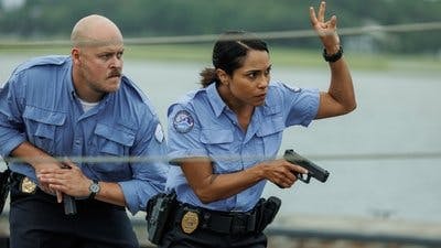 Assistir Hightown Temporada 3 Episódio 6 Online em HD