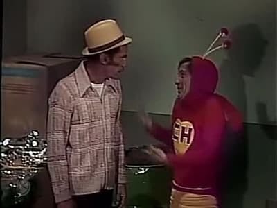 Assistir Chapolin Colorado Temporada 6 Episódio 9 Online em HD