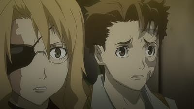 Assistir Baccano! Temporada 1 Episódio 6 Online em HD