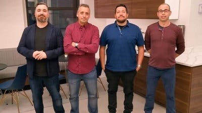 Assistir Tirando a Maior Onda Temporada 9 Episódio 6 Online em HD