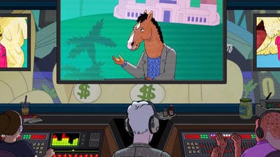 Assistir BoJack Horseman Temporada 2 Episódio 8 Online em HD