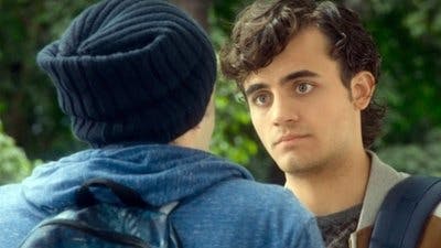 Assistir Cair em Tentação Temporada 1 Episódio 5 Online em HD