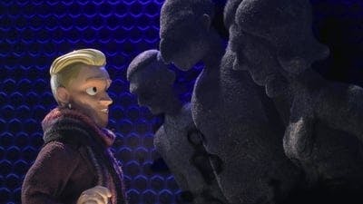 Assistir Marvel’s M.O.D.O.K. Temporada 1 Episódio 9 Online em HD