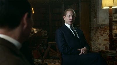 Assistir The Crown Temporada 3 Episódio 7 Online em HD