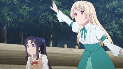Assistir Isekai Nonbiri Nouka Temporada 1 Episódio 10 Online em HD