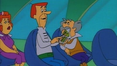 Assistir Os Jetsons Temporada 2 Episódio 7 Online em HD